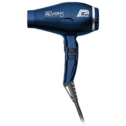 Фен PARLUX ALYON Air Ioinizer Tech 2250W синий — изображение 2