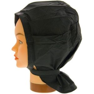 Шапочка для химической завивки PLASTI-CAP VELCRO