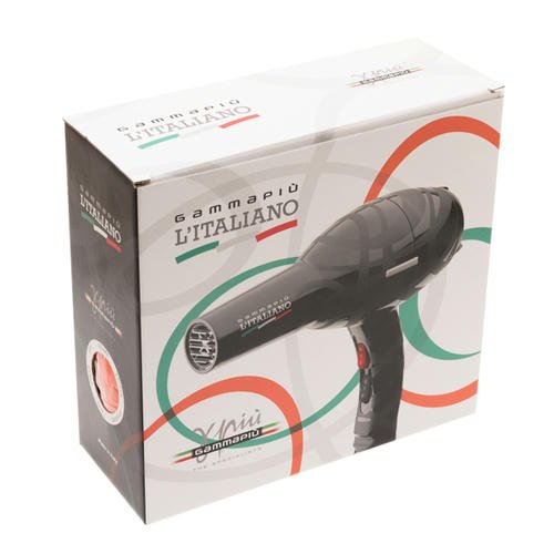 Фен L'Italiano 2000 Вт оранжевый — изображение 2