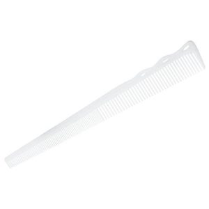 Супергибкая расчёска белая