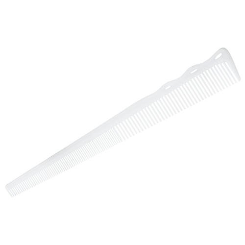 Супергибкая расчёска белая