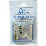 Сеточка-невидимка для волос светло-коричневая