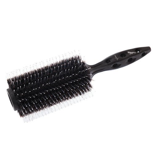 Термобрашинг Carbon Tiger Brush 60мм