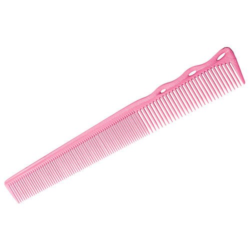 Супергибкая расчёска розовая