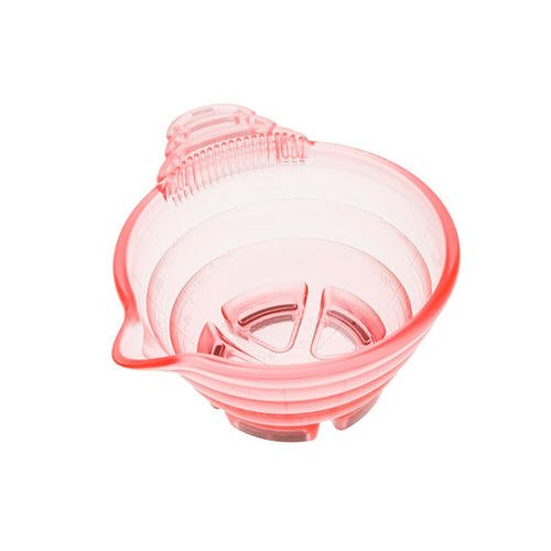 Миска для окрашивания Y.S. Park розовая — изображение 2