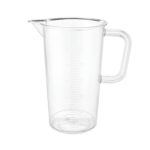 Мерный стаканчик с ручкой 250 мл