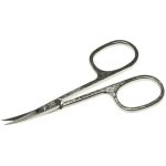 Ножницы 9 см для кожи