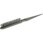 Щётка для начёса с нейлоновой щетиной