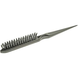 Щётка для начёса с нейлоновой щетиной