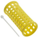 Бигуди 30 мм пластиковые