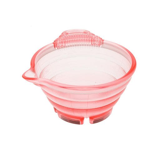 Миска для окрашивания Y.S. Park розовая — изображение 3