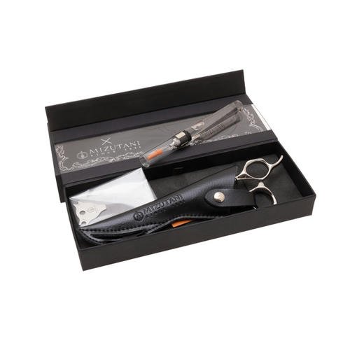 Ножницы для стрижки SHOREM MASTER 7.5 — изображение 2