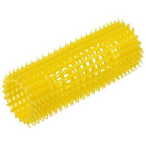 Бигуди пластиковые, 8 штук в упаковке