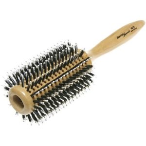 Брашинг с натуральной щетиной 74мм