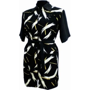 Халат для парикмахера ПАЛИТРА