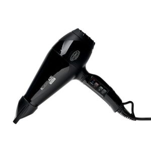 Мощный профессиональный фен KORTO A2 Ionic 2400Вт