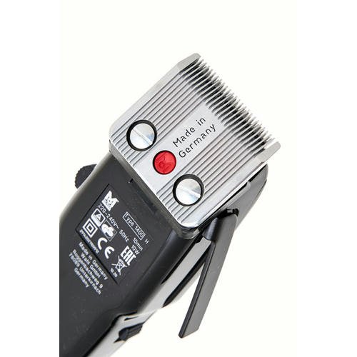 Машинка профессиональная MOSER EDITION для стрижки волос — изображение 8