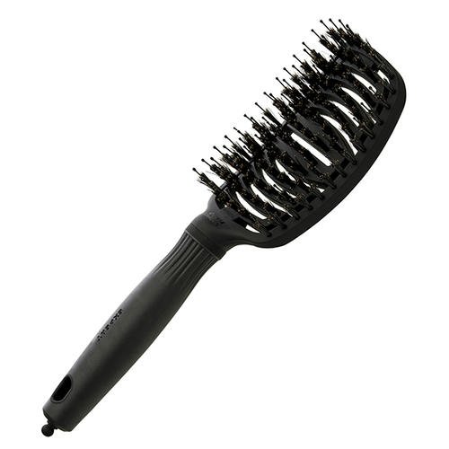 Щетка EXPERT CARE FLEX Boar & Nylon Bristles Black Label — изображение 2
