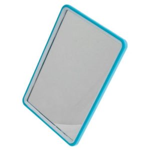 Зеркало прямоугольное 10*14см