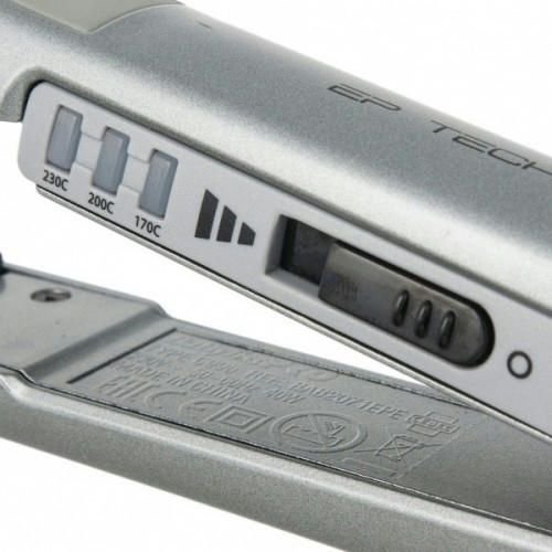 Щипцы-выпрямители с покрытием EP Technology 5.0 Ultra Curl — изображение 4