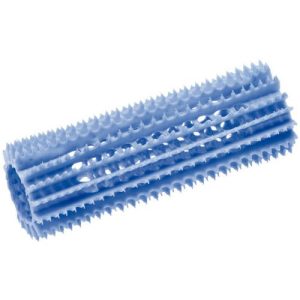 Бигуди пластиковые мягкие 23 мм