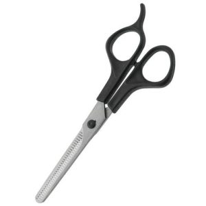 Ножницы филировочные двусторонние