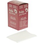 Бумага для химии (одноразовая)