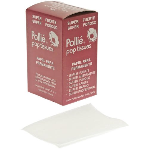 Бумага для химии (одноразовая)