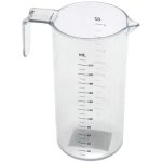 Мерный стаканчик на 220 мл с ручкой