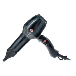 Фен "5555" 2400W черный