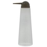 Мерная ёмкость-аппликатор с регулирующимся наконечником