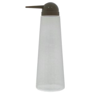 Мерная ёмкость-аппликатор с регулирующимся наконечником