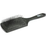 Щётка массажная прямоугольная черная