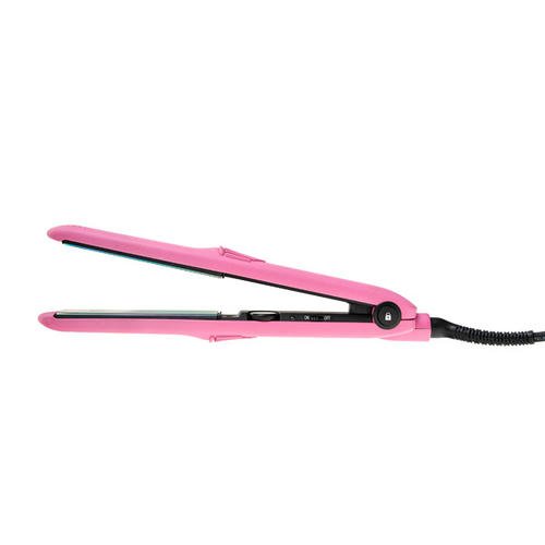 Щипцы Rainbow 230° с радужным антистатическим покрытием — изображение 4