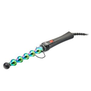 Плойка для завивки волос Bubbles, 33мм