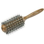 Брашинг с натуральной щетиной 74 мм