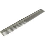 Расчёска рабочая с редкими и частыми зубчикам