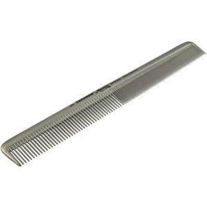 Расчёска рабочая с редкими и частыми зубчикам