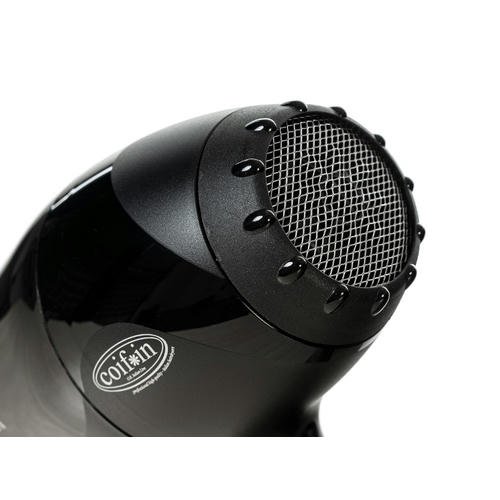 Мощный профессиональный фен KORTO A6 — изображение 3