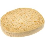 Растительная губка (сухая) для удаления макияжа