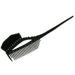 Кисточка для окрашивания с расческой Y.S. Park