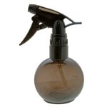 Распылитель для воды BALL 340мл черный