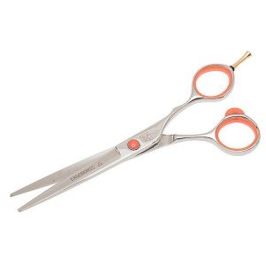 Ножницы Ergonomic прямые 6,0