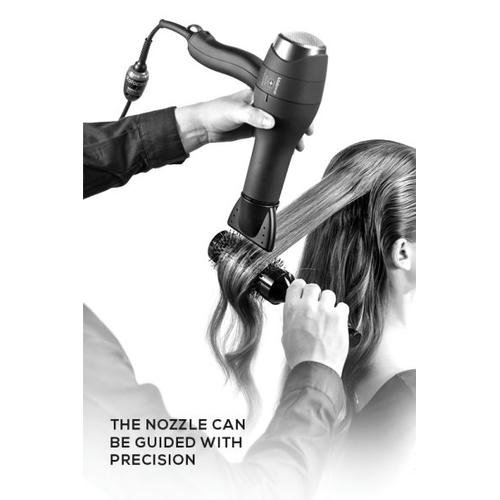 Фен DynamicPro 4200 2400 W — изображение 2