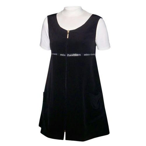 Халат парикмахерский Miss Fashion XL