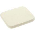 Губка макияжная