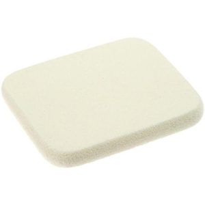 Губка макияжная