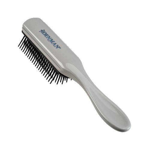 Щетка для волос 7 рядов D3 Russian Grey — изображение 4