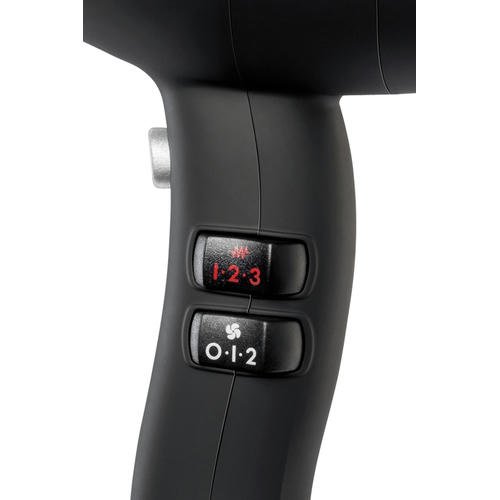 Фен DynamicPro 4200 2400 W — изображение 5