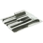 Набор расчесок